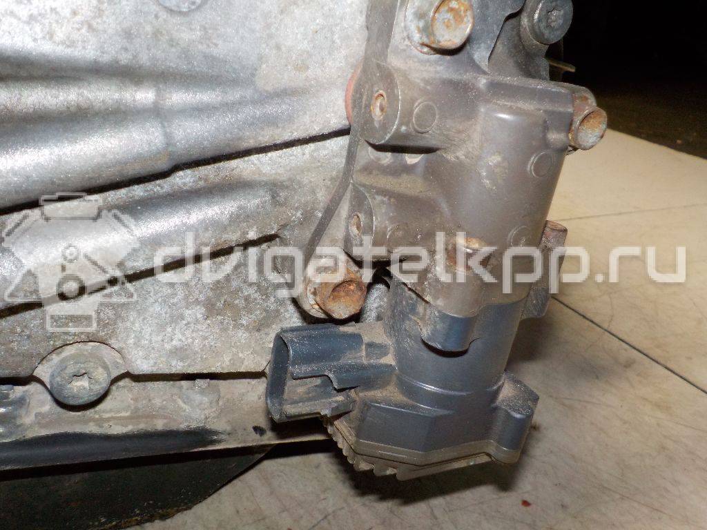 Фото Контрактная (б/у) АКПП для mazda CX 5  V    FZCJ19090J {forloop.counter}}