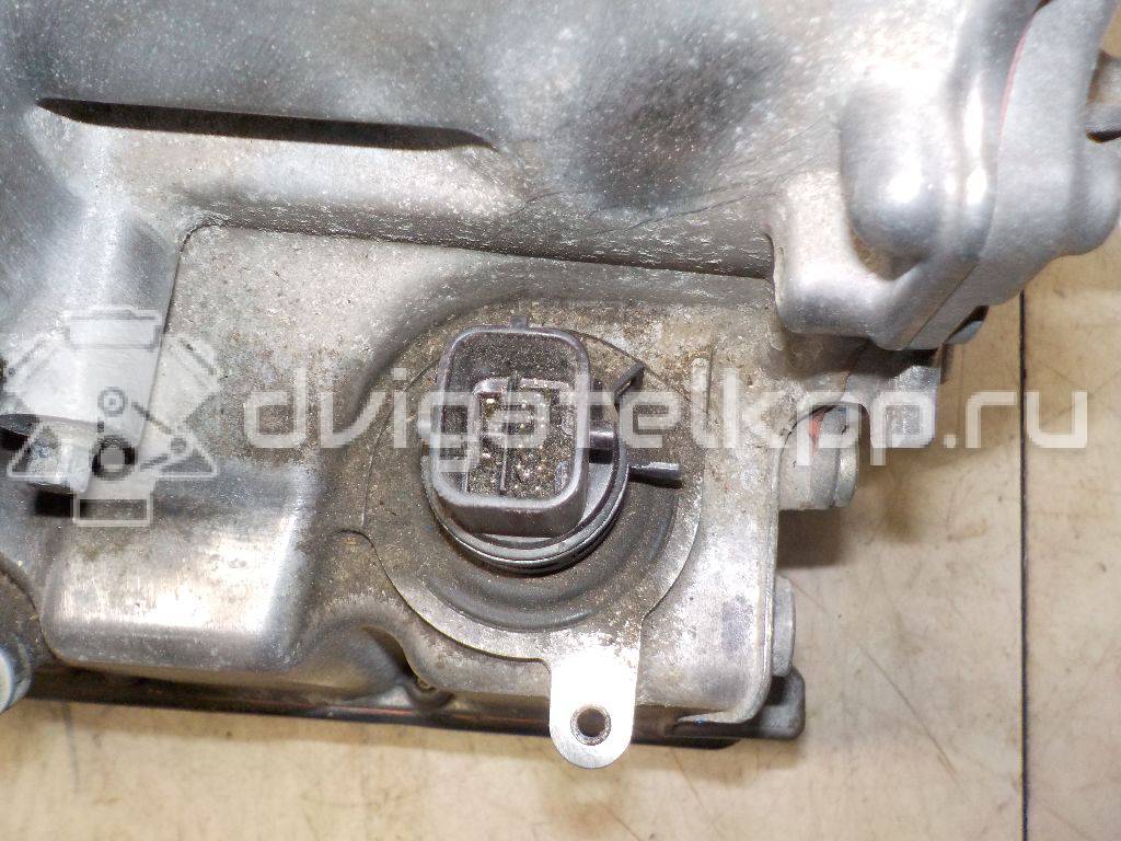 Фото Контрактная (б/у) АКПП для mazda CX 5  V    FZCJ19090J {forloop.counter}}