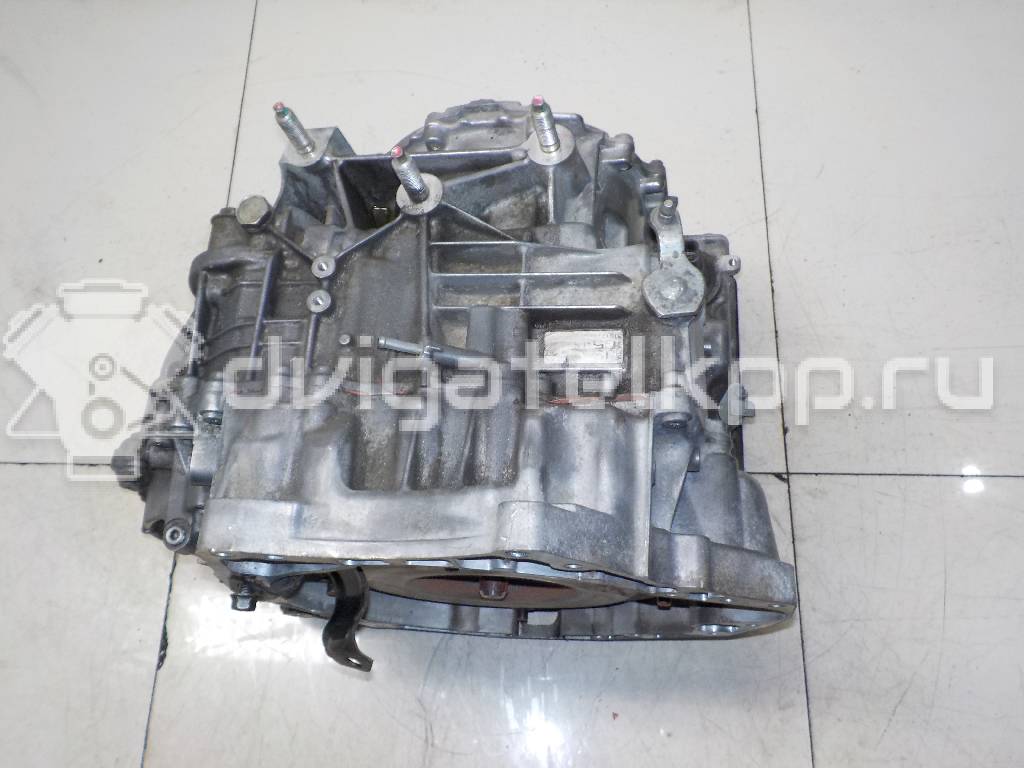 Фото Контрактная (б/у) АКПП для mazda CX 5  V    FZCJ19090J {forloop.counter}}