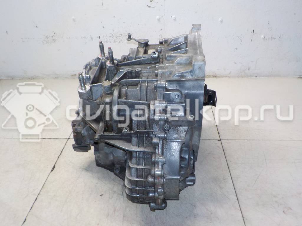 Фото Контрактная (б/у) АКПП для mazda CX 5  V    FZCJ19090J {forloop.counter}}