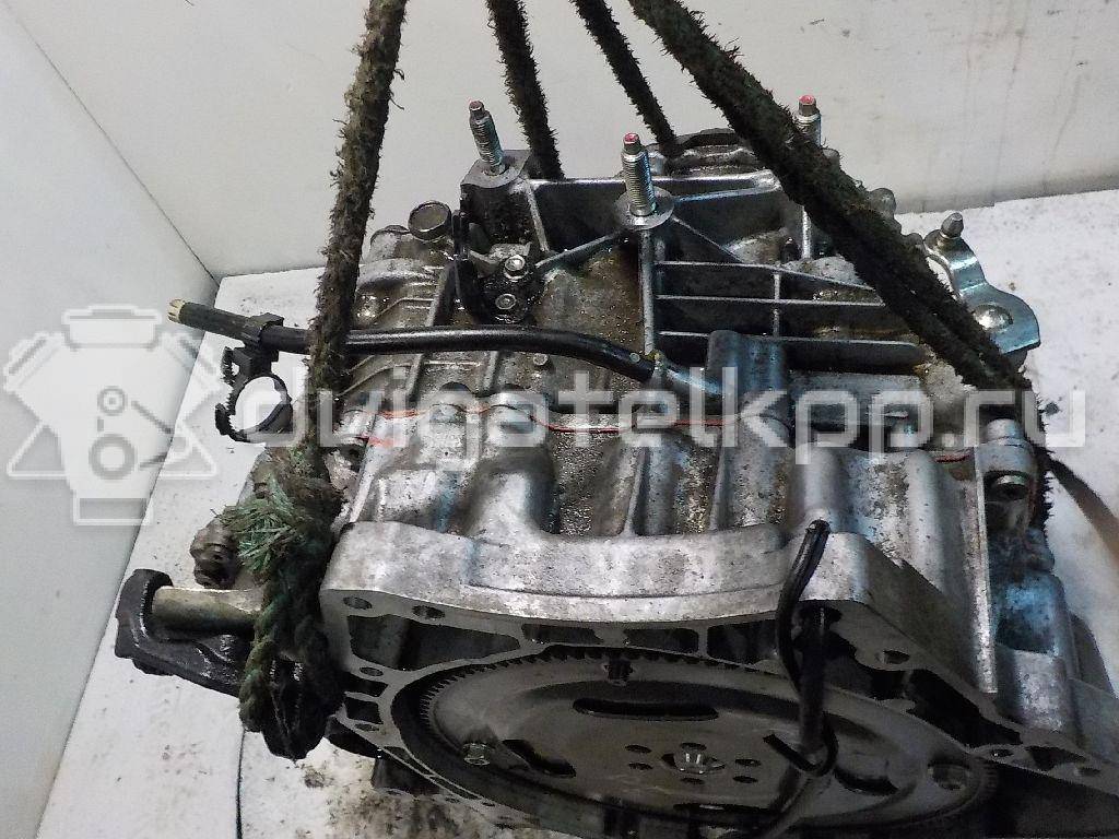 Фото Контрактная (б/у) АКПП для Mazda 626 140-148 л.с 16V 2.0 л FE (16V) Супер-бензин (95) неэтилированный {forloop.counter}}