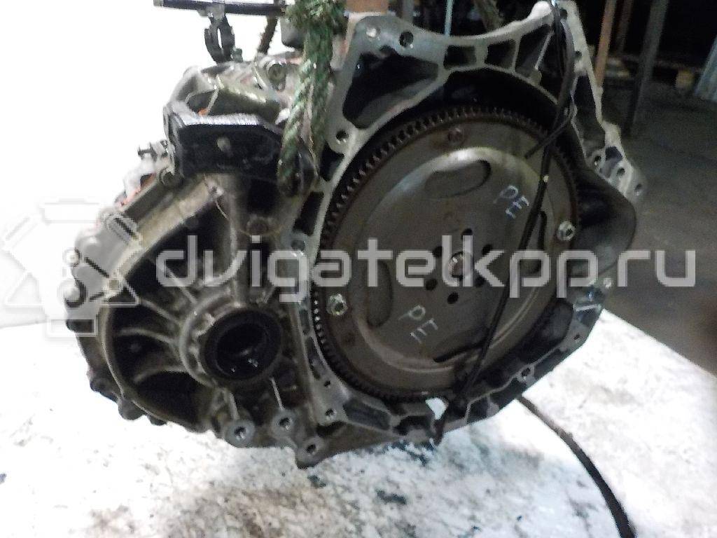 Фото Контрактная (б/у) АКПП для Mazda 626 140-148 л.с 16V 2.0 л FE (16V) Супер-бензин (95) неэтилированный {forloop.counter}}