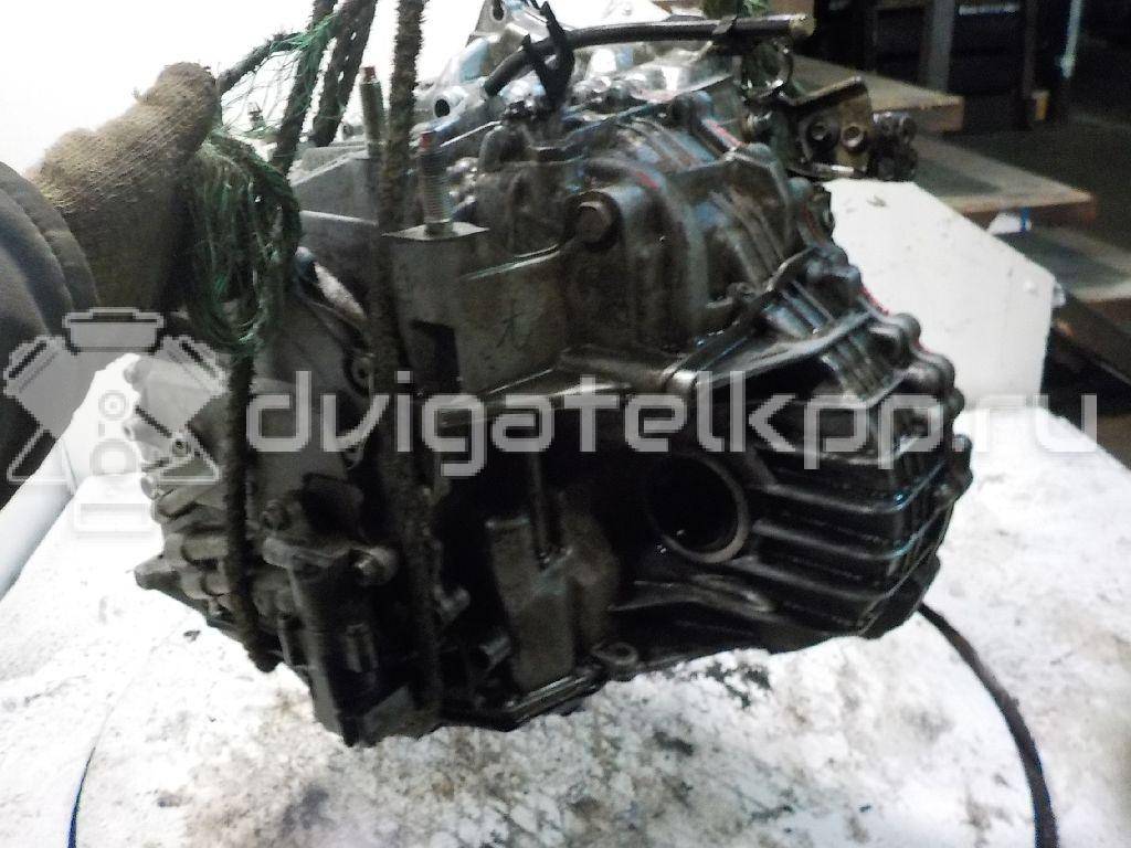 Фото Контрактная (б/у) АКПП для Mazda 626 140-148 л.с 16V 2.0 л FE (16V) Супер-бензин (95) неэтилированный {forloop.counter}}