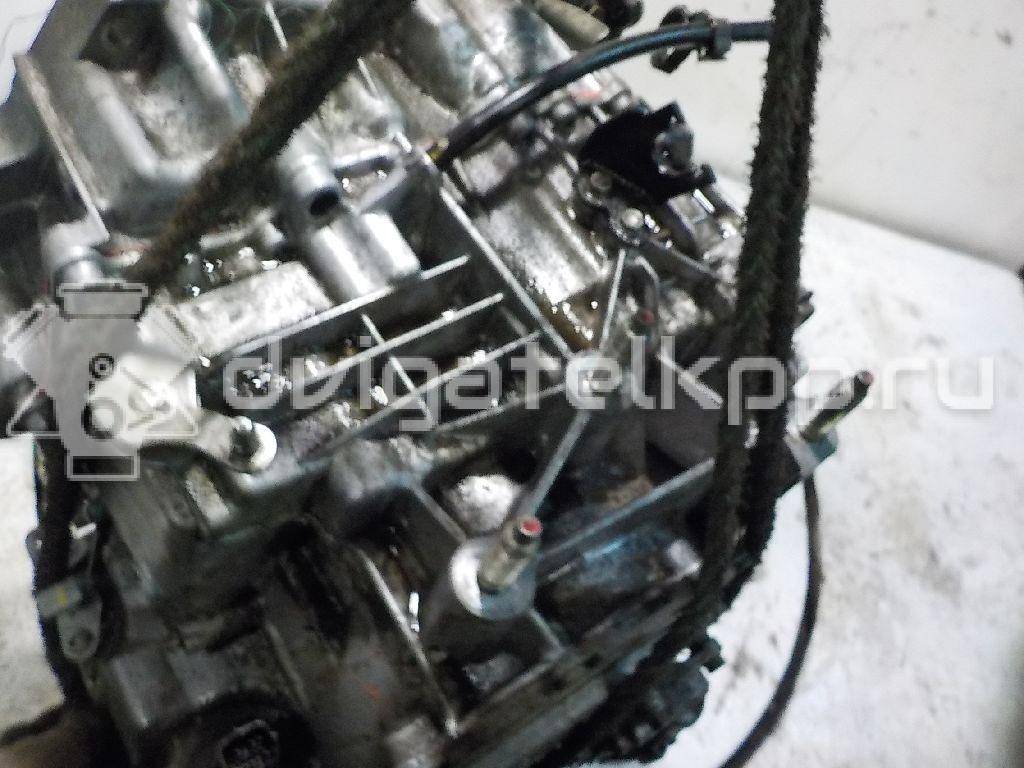 Фото Контрактная (б/у) АКПП для Mazda 626 140-148 л.с 16V 2.0 л FE (16V) Супер-бензин (95) неэтилированный {forloop.counter}}
