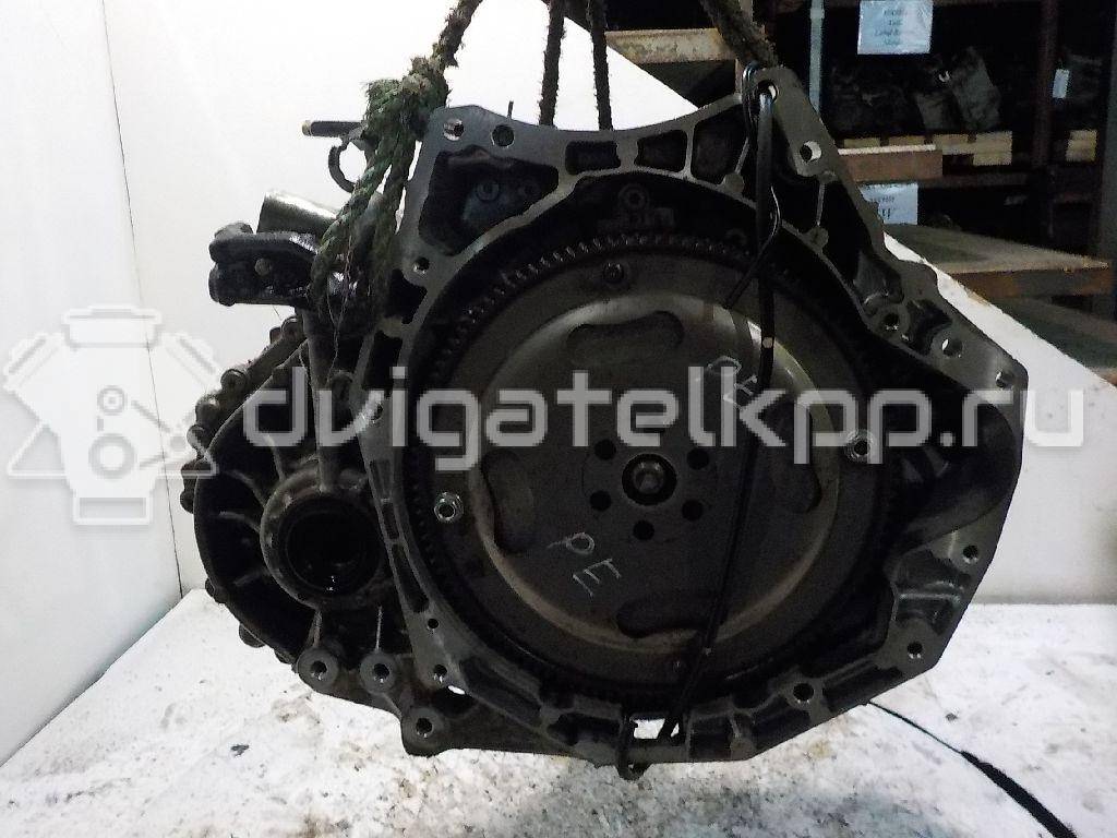 Фото Контрактная (б/у) АКПП для Mazda 626 140-148 л.с 16V 2.0 л FE (16V) Супер-бензин (95) неэтилированный {forloop.counter}}
