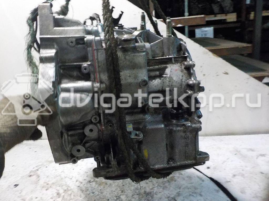 Фото Контрактная (б/у) АКПП для Mazda 626 140-148 л.с 16V 2.0 л FE (16V) Супер-бензин (95) неэтилированный {forloop.counter}}