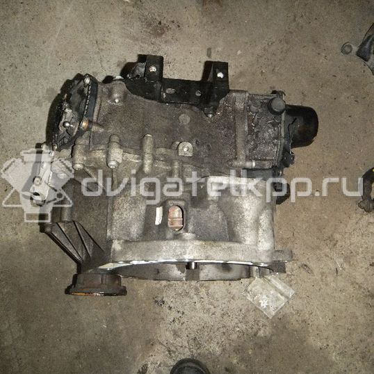 Фото Контрактная (б/у) АКПП для Volkswagen / Seat 105 л.с 8V 1.2 л CBZB бензин 0AM300050Q