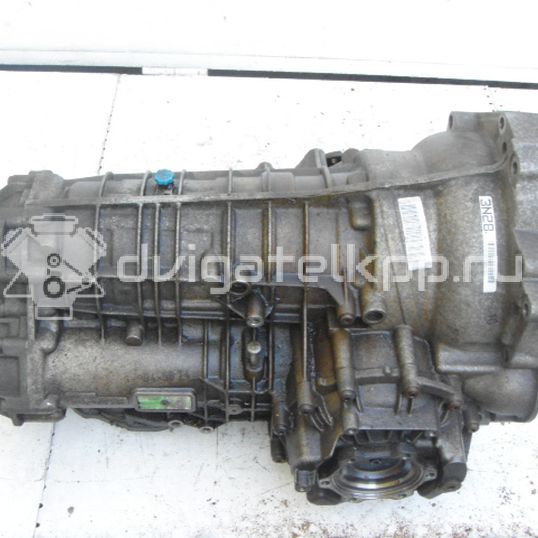 Фото Контрактная (б/у) АКПП для Volkswagen / Audi 193 л.с 30V 2.8 л AMX бензин 01v300048nx