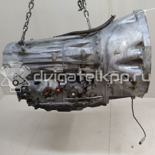 Фото Контрактная (б/у) АКПП для Volkswagen / Audi 314-350 л.с 32V 4.2 л BAR бензин 09D300037SX