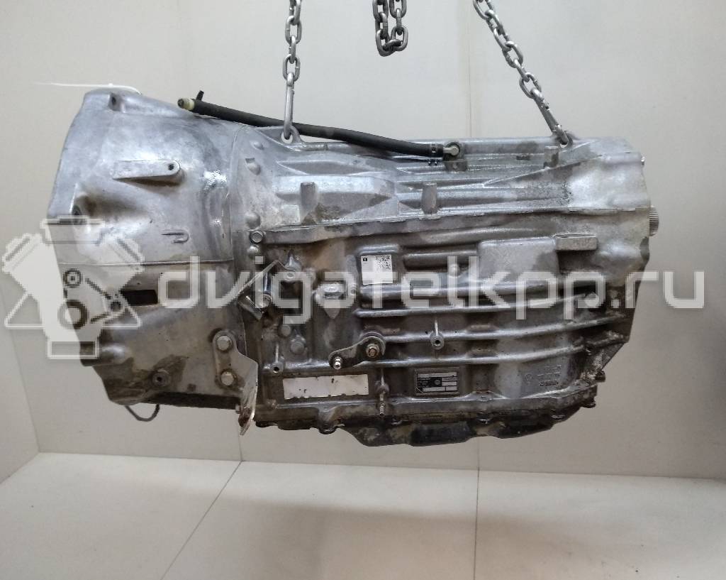 Фото Контрактная (б/у) АКПП для Volkswagen / Audi 314-350 л.с 32V 4.2 л BAR бензин 09D300037SX {forloop.counter}}