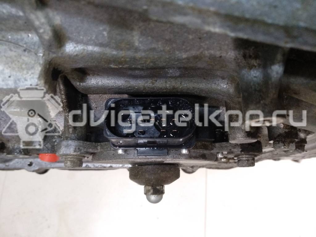 Фото Контрактная (б/у) АКПП для Volkswagen / Audi 314-350 л.с 32V 4.2 л BAR бензин 09D300037SX {forloop.counter}}
