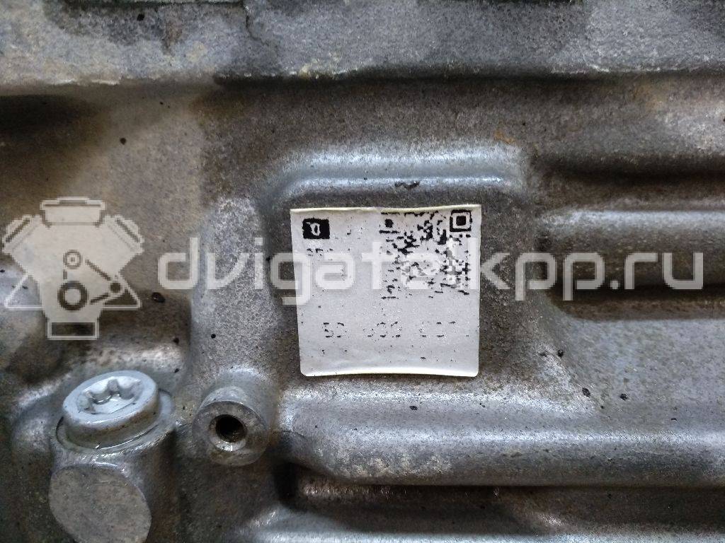 Фото Контрактная (б/у) АКПП для Volkswagen / Audi 314-350 л.с 32V 4.2 л BAR бензин 09D300037SX {forloop.counter}}