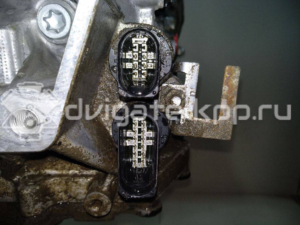 Фото Контрактная (б/у) АКПП для Volkswagen / Audi 314-350 л.с 32V 4.2 л BAR бензин 09D300037SX {forloop.counter}}