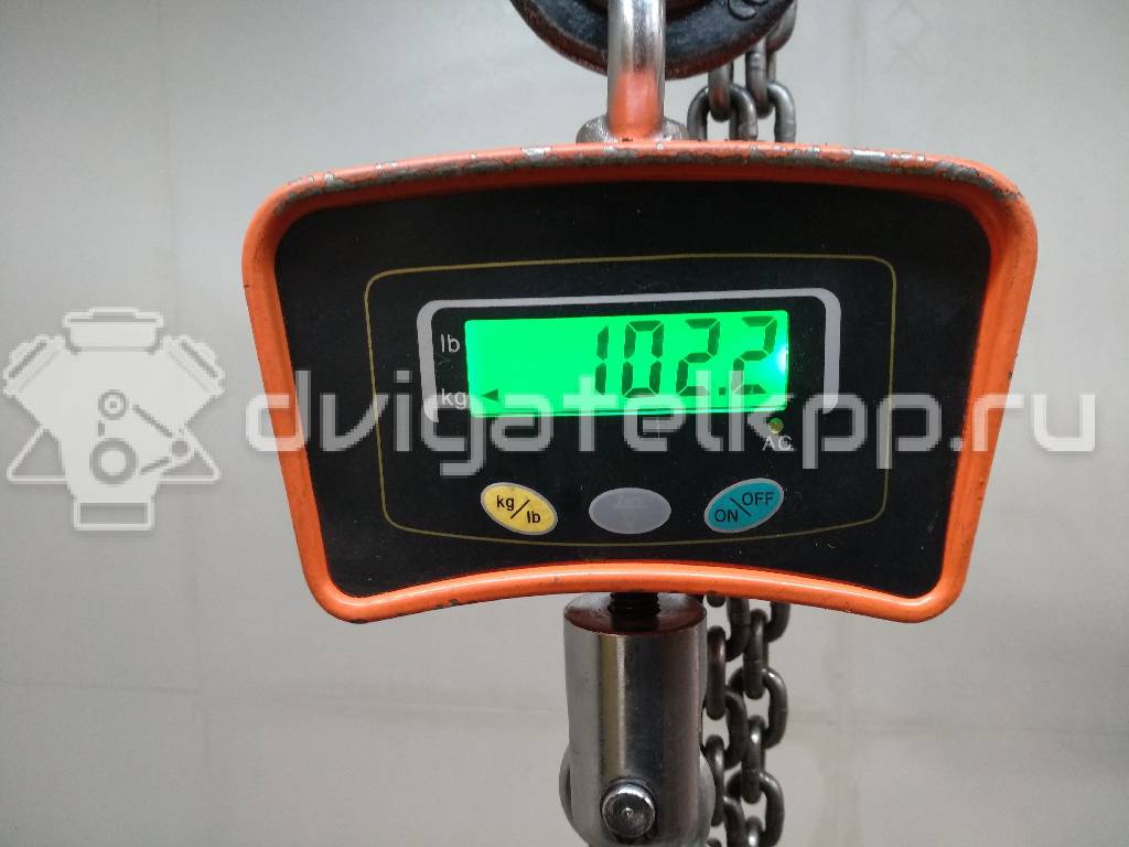 Фото Контрактная (б/у) АКПП для Volkswagen / Audi 314-350 л.с 32V 4.2 л BAR бензин 09D300037SX {forloop.counter}}