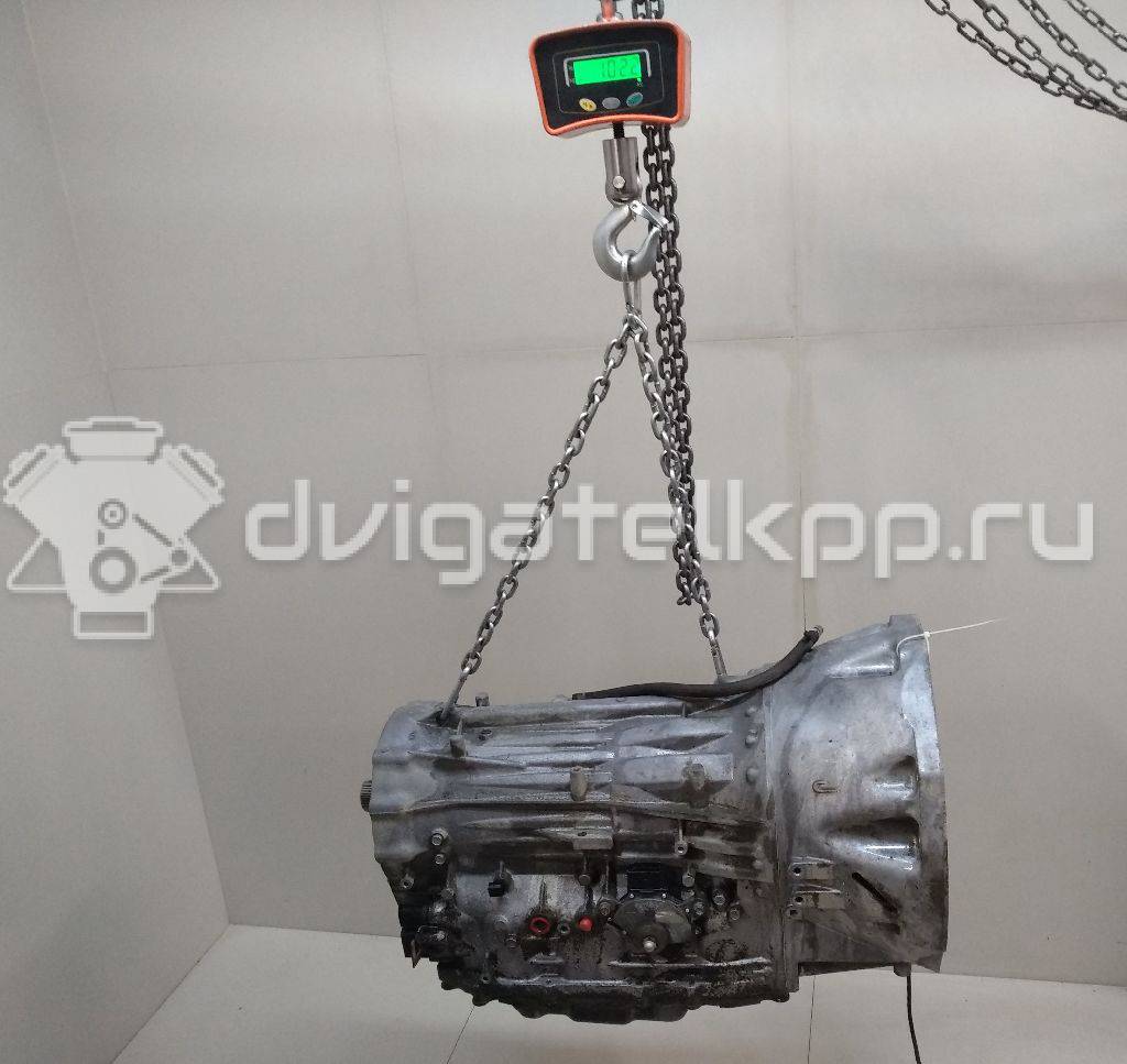 Фото Контрактная (б/у) АКПП для Volkswagen / Audi 314-350 л.с 32V 4.2 л BAR бензин 09D300037SX {forloop.counter}}