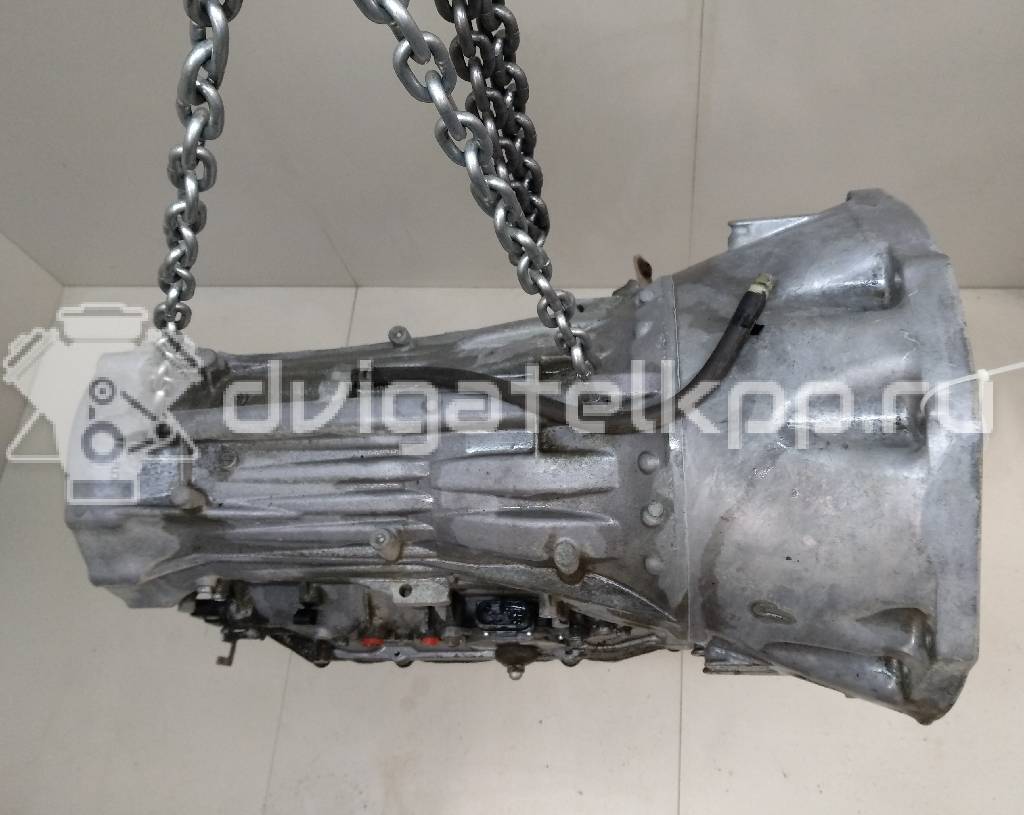 Фото Контрактная (б/у) АКПП для Audi Q7 314-350 л.с 32V 4.2 л BAR бензин 09D300037SX {forloop.counter}}