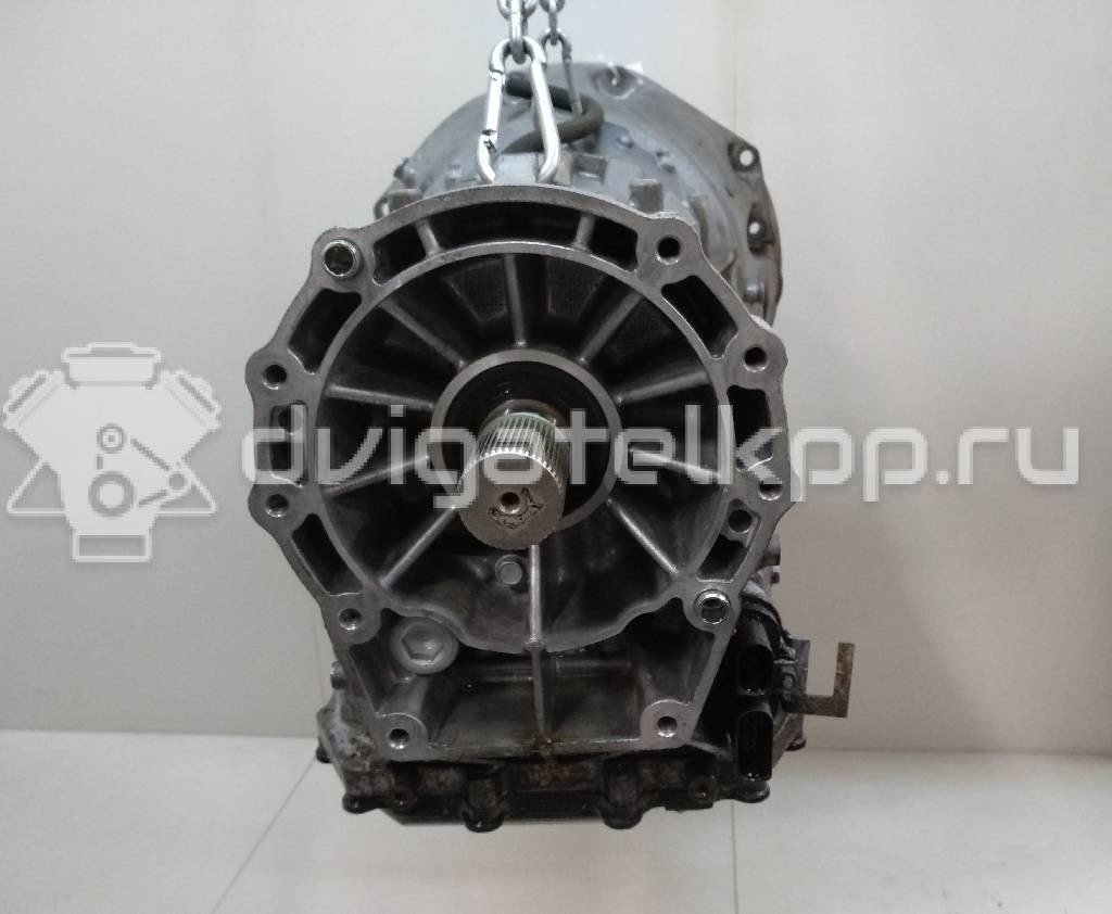 Фото Контрактная (б/у) АКПП для Audi Q7 314-350 л.с 32V 4.2 л BAR бензин 09D300037SX {forloop.counter}}