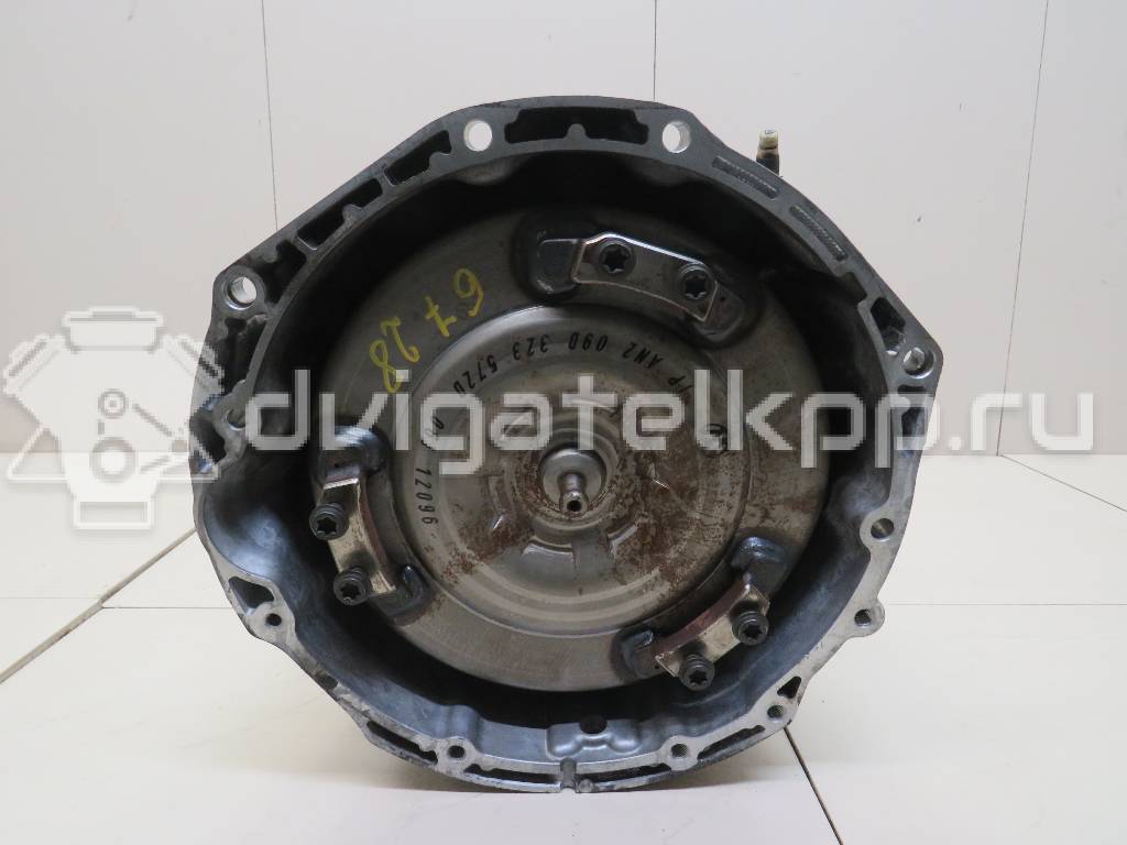 Фото Контрактная (б/у) АКПП для Volkswagen / Audi 314-350 л.с 32V 4.2 л BAR бензин 09D300038K {forloop.counter}}