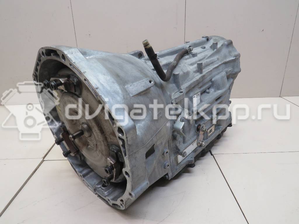 Фото Контрактная (б/у) АКПП для Volkswagen / Audi 314-350 л.с 32V 4.2 л BAR бензин 09D300038K {forloop.counter}}