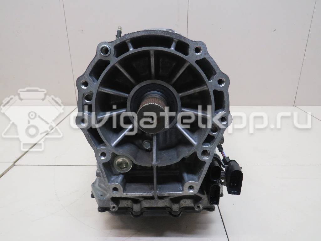 Фото Контрактная (б/у) АКПП для Volkswagen / Audi 314-350 л.с 32V 4.2 л BAR бензин 09D300038K {forloop.counter}}