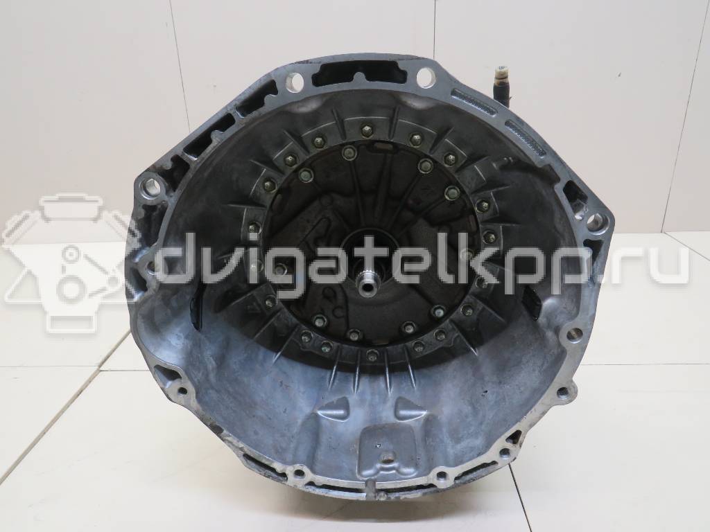 Фото Контрактная (б/у) АКПП для Volkswagen / Audi 314-350 л.с 32V 4.2 л BAR бензин 09D300038K {forloop.counter}}