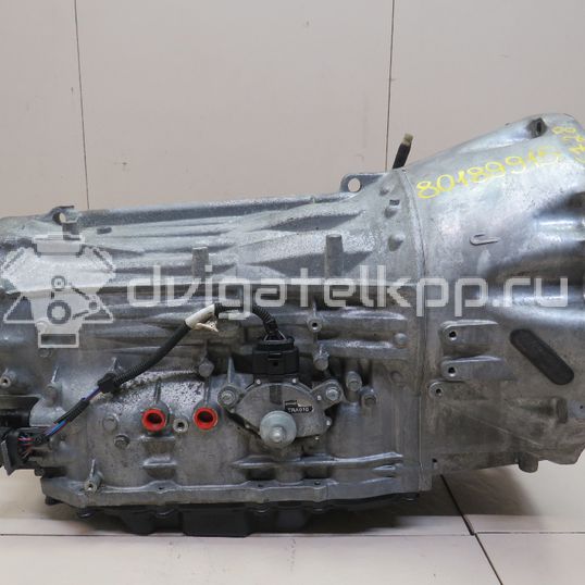 Фото Контрактная (б/у) АКПП для Volkswagen / Audi 314-350 л.с 32V 4.2 л BAR бензин 09D300038K