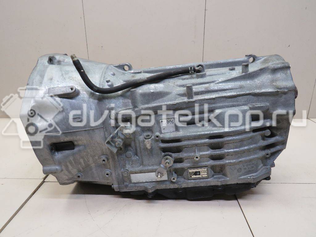 Фото Контрактная (б/у) АКПП для Volkswagen / Audi 314-350 л.с 32V 4.2 л BAR бензин 09D300038K {forloop.counter}}