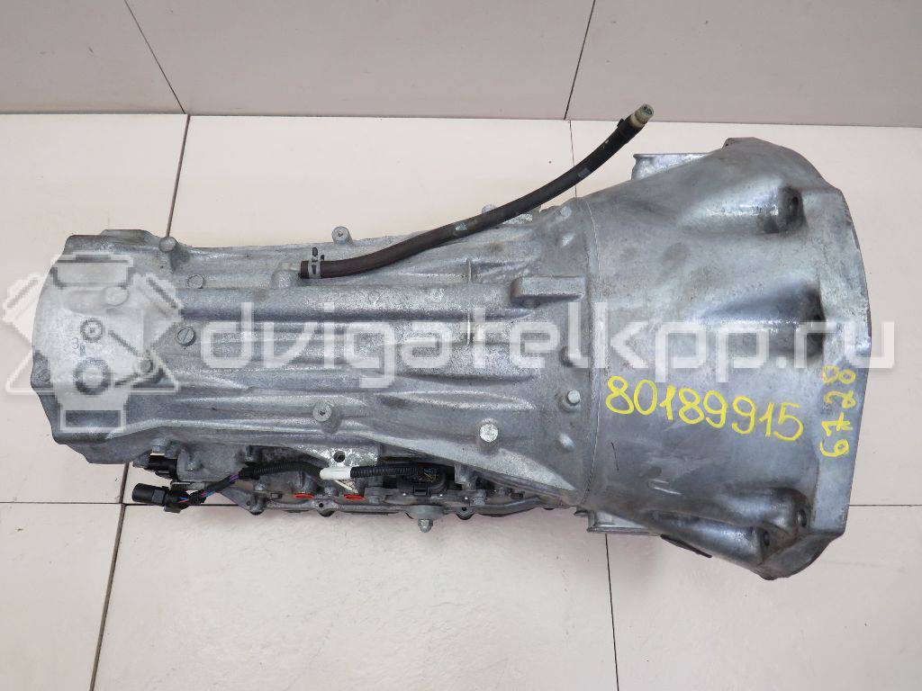 Фото Контрактная (б/у) АКПП для Volkswagen / Audi 314-350 л.с 32V 4.2 л BAR бензин 09D300038K {forloop.counter}}