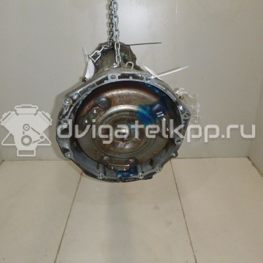 Фото Контрактная (б/у) АКПП для Volkswagen / Audi 314-350 л.с 32V 4.2 л BAR бензин 09d300038k