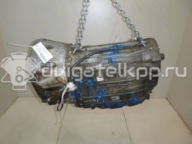 Фото Контрактная (б/у) АКПП для Volkswagen / Audi 314-350 л.с 32V 4.2 л BAR бензин 09d300038k {forloop.counter}}