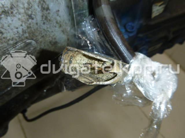 Фото Контрактная (б/у) АКПП для Volkswagen / Audi 314-350 л.с 32V 4.2 л BAR бензин 09d300038k {forloop.counter}}