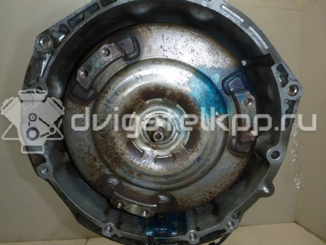 Фото Контрактная (б/у) АКПП для Volkswagen / Audi 314-350 л.с 32V 4.2 л BAR бензин 09d300038k {forloop.counter}}