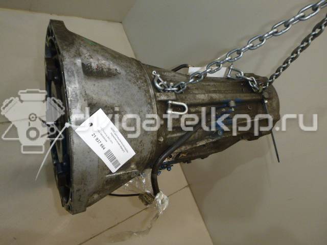 Фото Контрактная (б/у) АКПП для Volkswagen / Audi 314-350 л.с 32V 4.2 л BAR бензин 09d300038k {forloop.counter}}