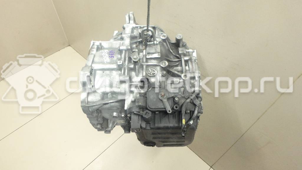 Фото Контрактная (б/у) АКПП для Hyundai / Kia 141-201 л.с 16V 2.4 л G4KJ бензин 450003B860 {forloop.counter}}