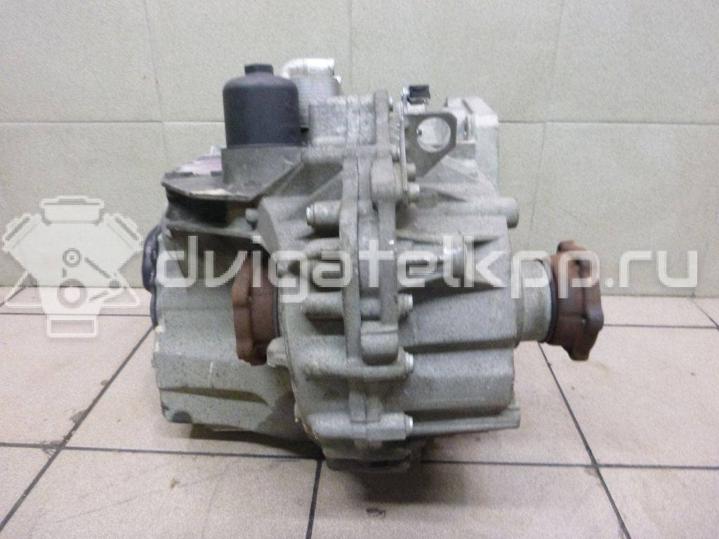 Фото Контрактная (б/у) АКПП для Volkswagen Jetta / Golf 140 л.с 16V 1.4 л BMY бензин 02E300044AX00A {forloop.counter}}