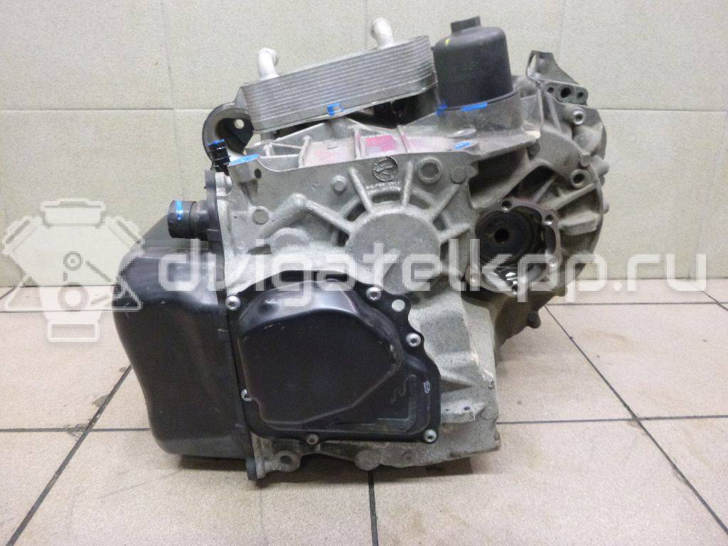Фото Контрактная (б/у) АКПП для Volkswagen Jetta / Golf 140 л.с 16V 1.4 л BMY бензин 02E300044AX00A {forloop.counter}}