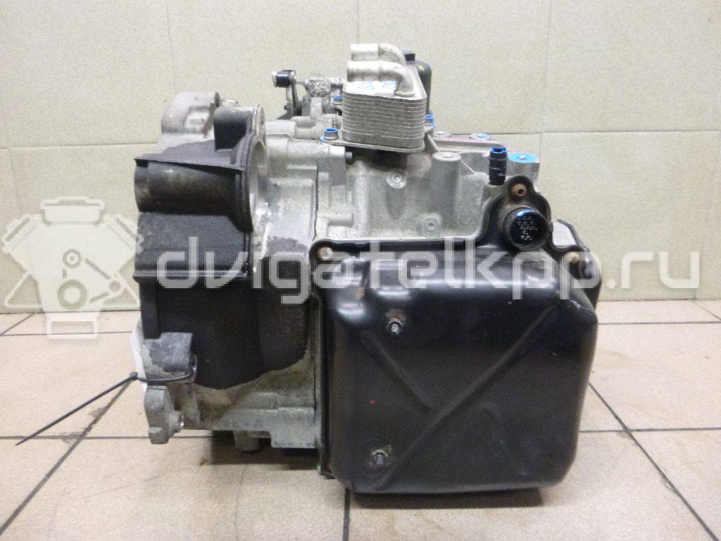 Фото Контрактная (б/у) АКПП для Volkswagen Jetta / Golf 140 л.с 16V 1.4 л BMY бензин 02E300044AX00A {forloop.counter}}