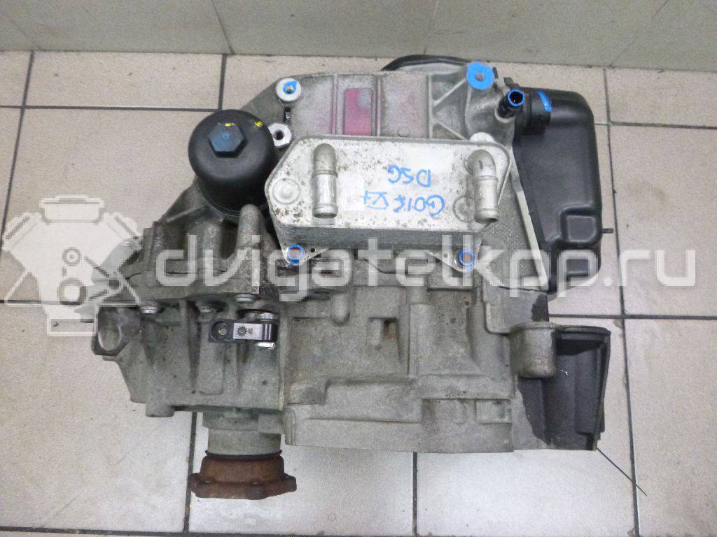 Фото Контрактная (б/у) АКПП для Volkswagen Jetta / Golf 140 л.с 16V 1.4 л BMY бензин 02E300044AX00A {forloop.counter}}