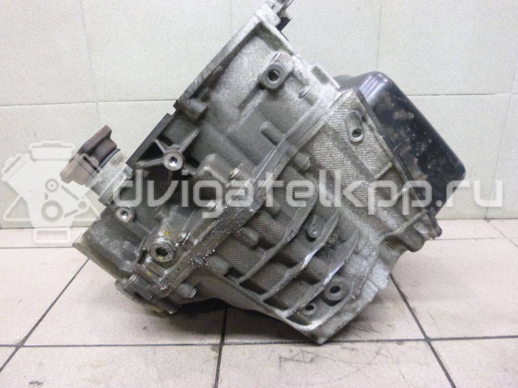 Фото Контрактная (б/у) АКПП для Volkswagen Jetta / Golf 140 л.с 16V 1.4 л BMY бензин 02E300044AX00A {forloop.counter}}