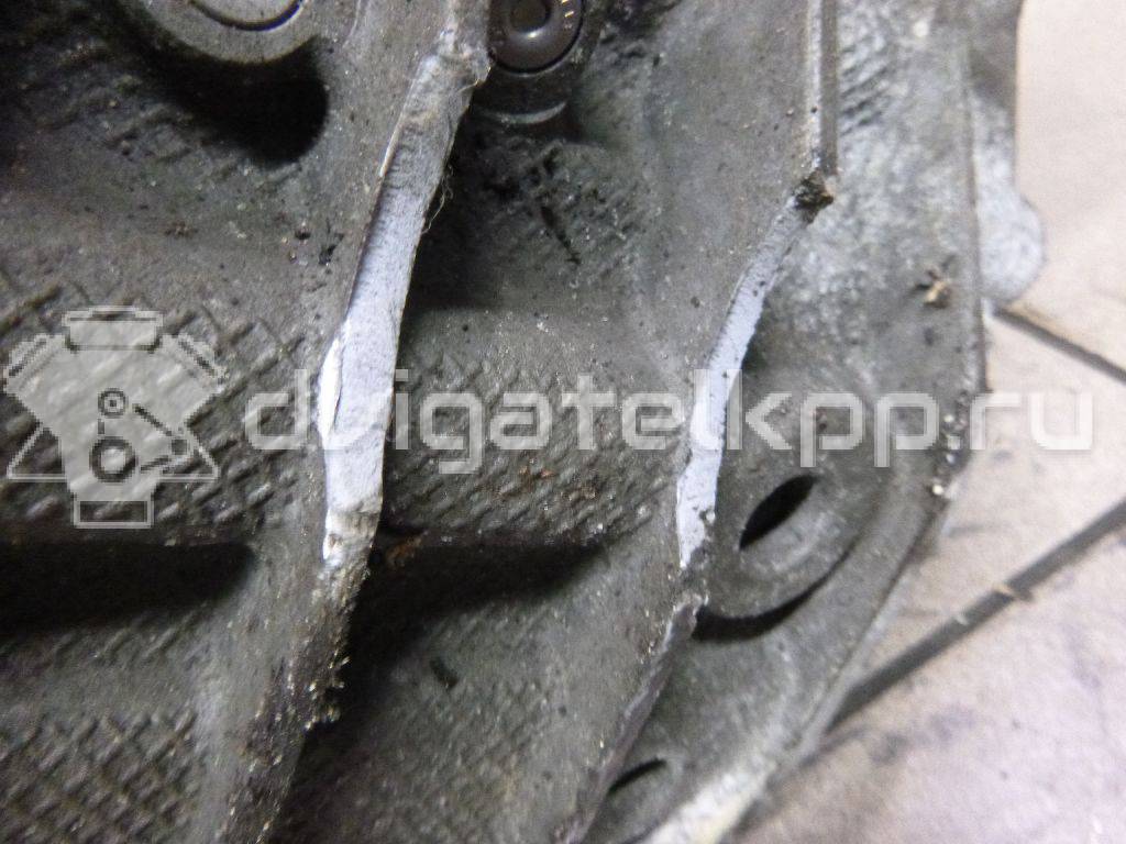 Фото Контрактная (б/у) АКПП для Volkswagen Jetta / Golf 140 л.с 16V 1.4 л BMY бензин 02E300044AX00A {forloop.counter}}