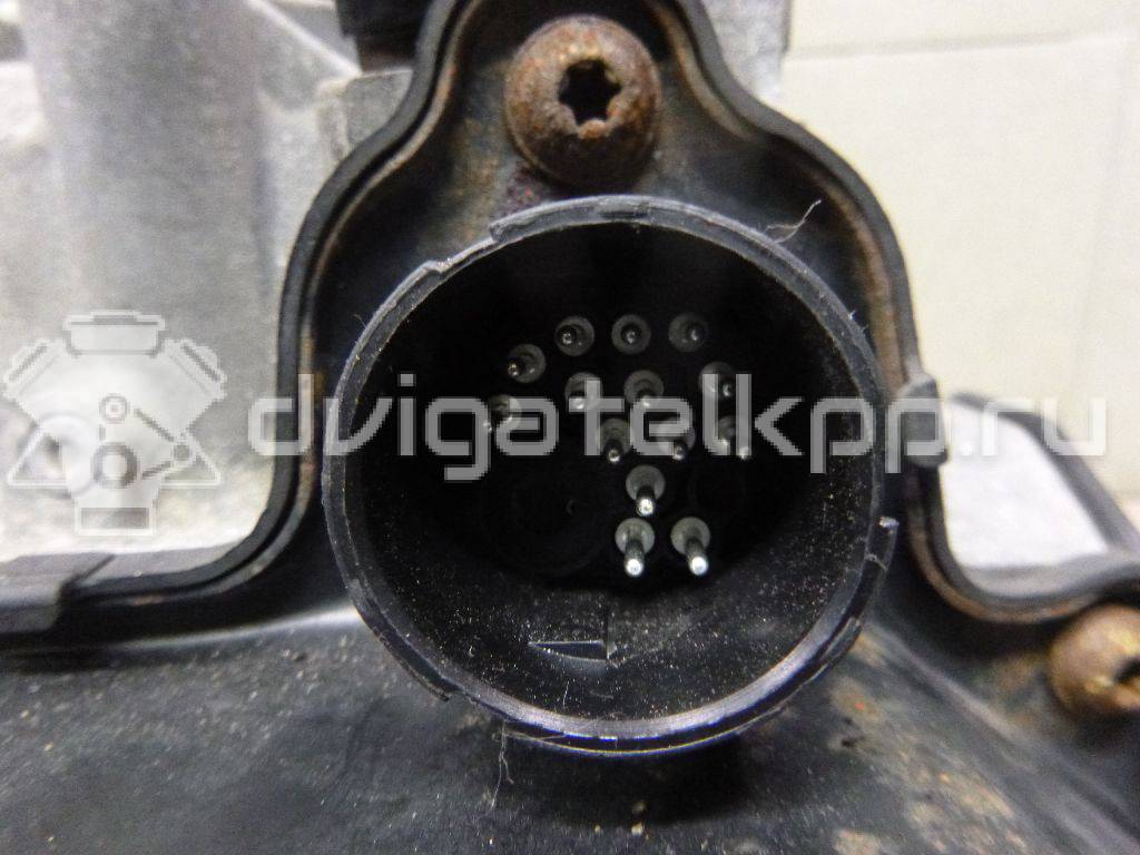 Фото Контрактная (б/у) АКПП для Volkswagen Jetta / Golf 140 л.с 16V 1.4 л BMY бензин 02E300044AX00A {forloop.counter}}