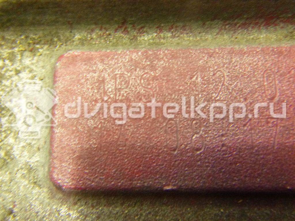 Фото Контрактная (б/у) АКПП для Volkswagen Jetta / Golf 140 л.с 16V 1.4 л BMY бензин 02E300044AX00A {forloop.counter}}