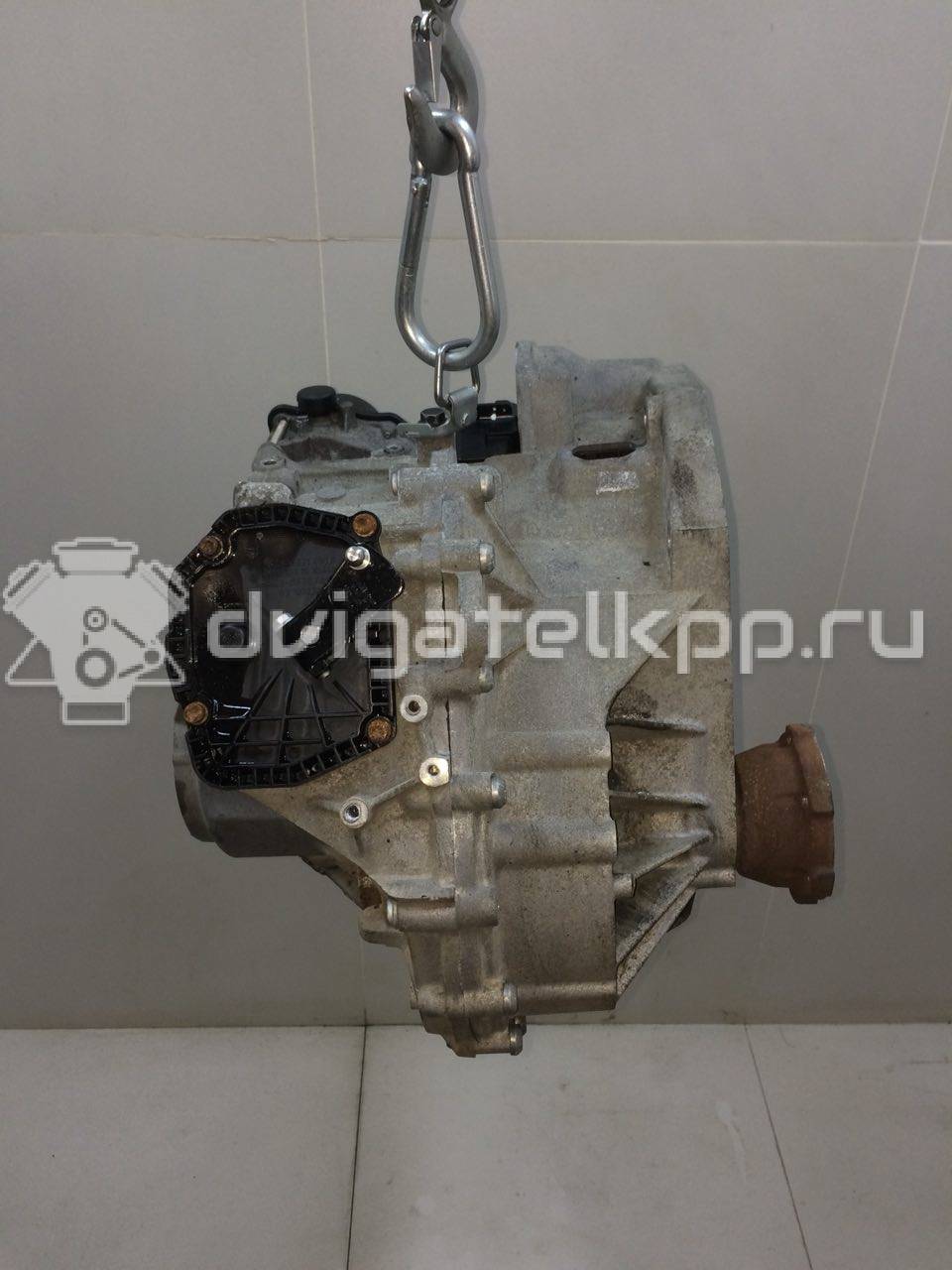 Фото Контрактная (б/у) АКПП для Volkswagen Tiguan / Eos 1F7, 1F8 / Golf / Passat / Jetta 122 л.с 16V 1.4 л CAXA бензин 0AM300048L {forloop.counter}}