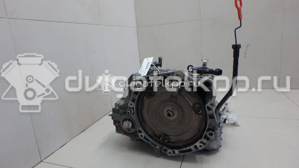 Фото Контрактная (б/у) АКПП для Kia Rio / Ceed / Pro Ceed 100-109 л.с 16V 1.4 л G4FA бензин 4500023600 {forloop.counter}}