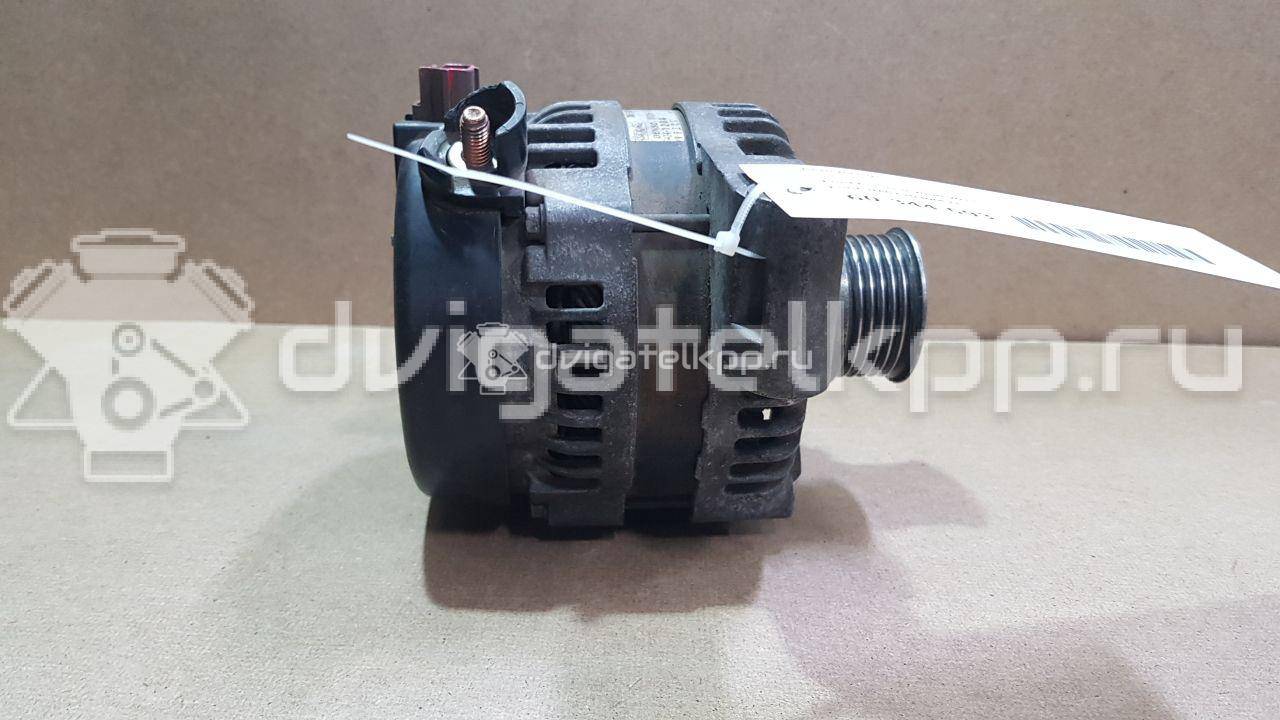 Фото Генератор  3M5T10300LD для mazda Mazda 6 (GH) {forloop.counter}}