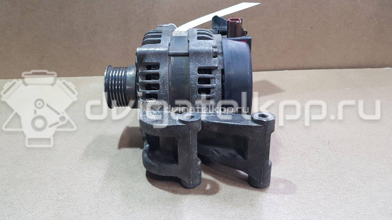 Фото Генератор  3M5T10300LD для mazda Mazda 6 (GH) {forloop.counter}}