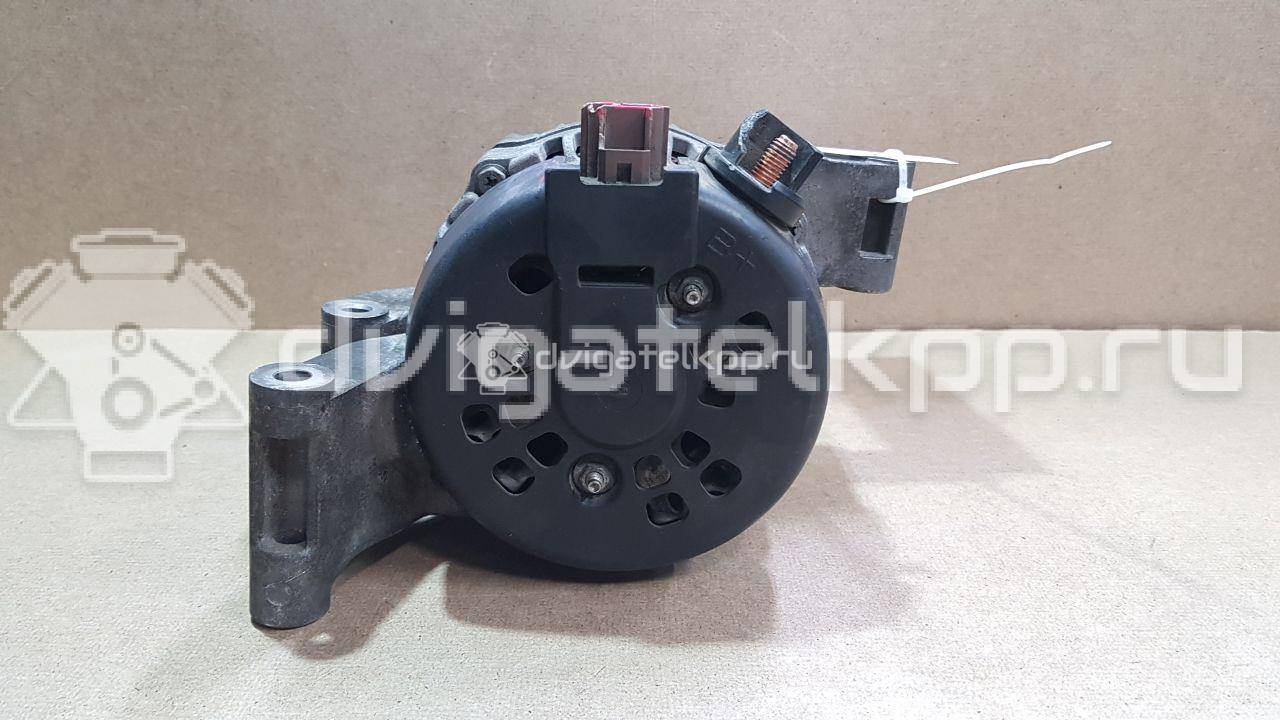 Фото Генератор  3M5T10300LD для mazda Mazda 6 (GH) {forloop.counter}}