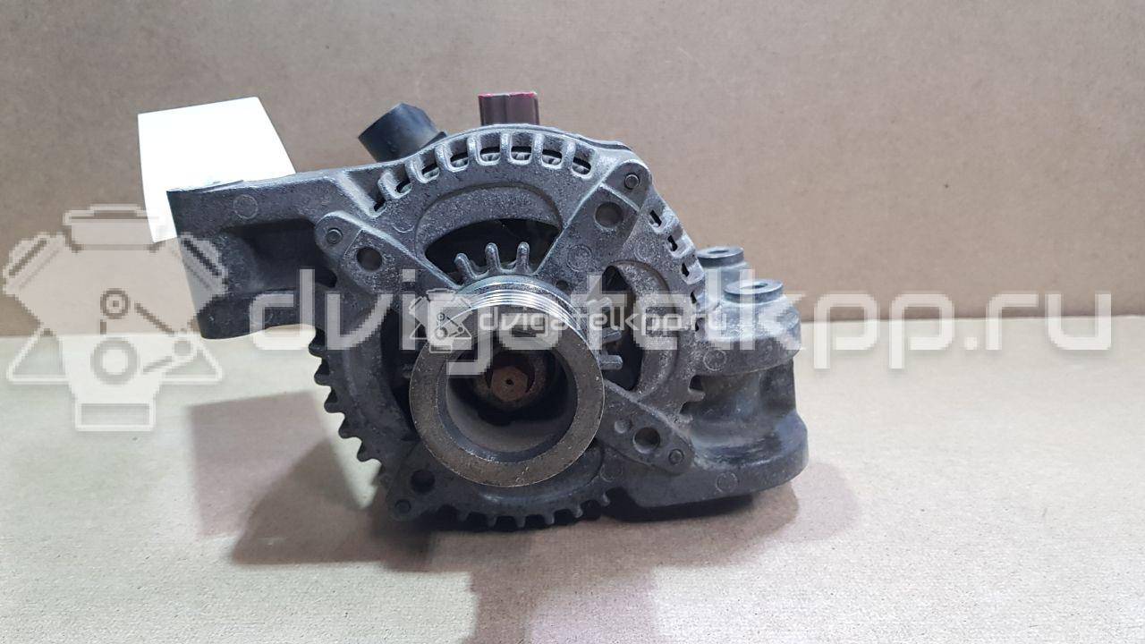 Фото Генератор  3M5T10300LD для mazda Mazda 6 (GH) {forloop.counter}}