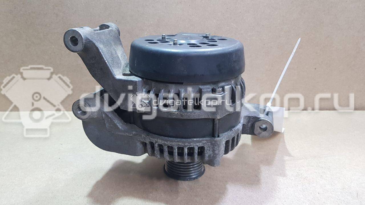 Фото Генератор  3M5T10300LD для mazda Mazda 6 (GH) {forloop.counter}}