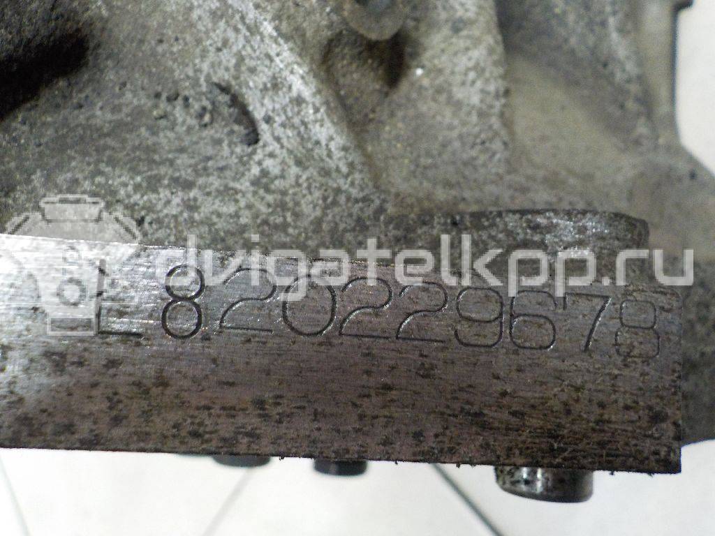 Фото Контрактный (б/у) двигатель L823 для Mazda 5 116-120 л.с 16V 1.8 л бензин L83702300 {forloop.counter}}